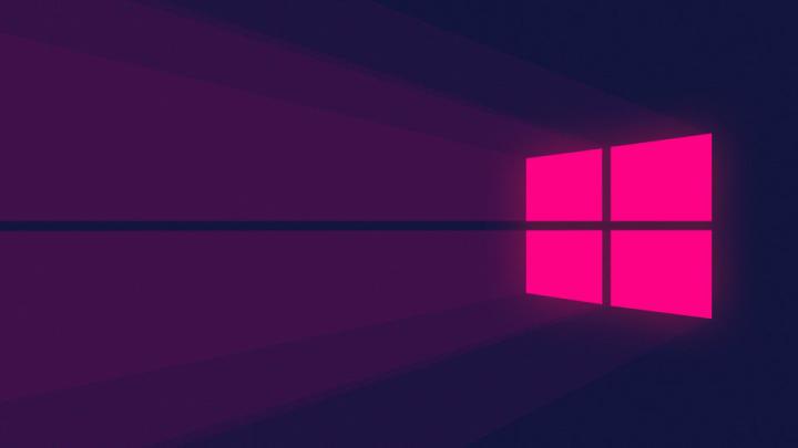 Pink Windows Wallpapers 4k - Windows Wallpaper 4k 2019 - 960x540 