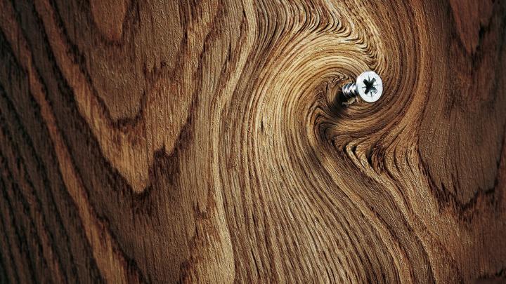 HD Wood Grain Wallpapers
