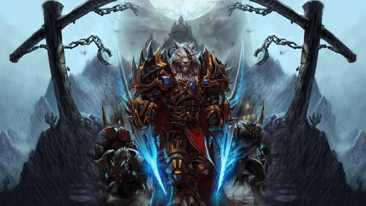 World Of Warcraft Wallpapers High Quality