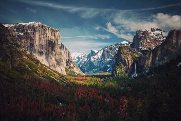 Yosemite 4K wallpapers for your desktop or mobile screen free and easy 