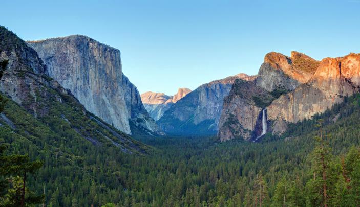 Free download Resolution Apple Mac OS X Yosemite National Park 