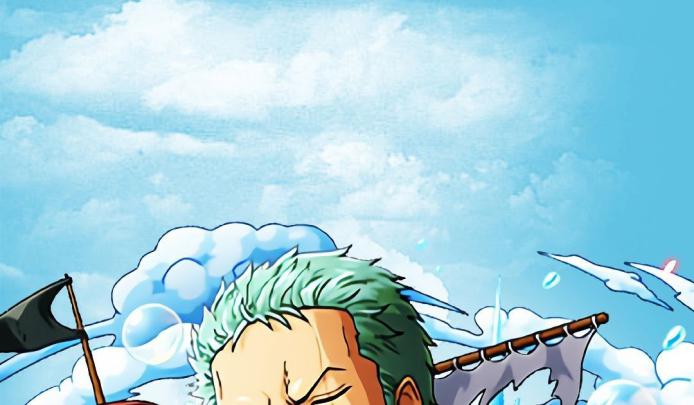 Zoro Wano Wallpaper 4K Iphone - Zoro Wallpaper Hd Iphone - Wallpaper