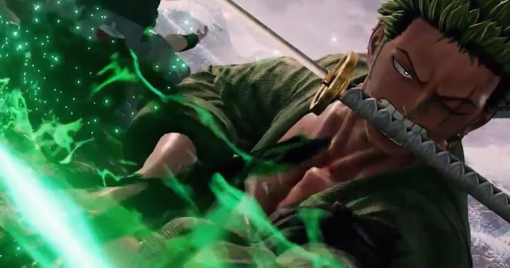 Zoro Wallpaper 4K : Zoro HD Wallpapers - Top Free Zoro HD Backgrounds 