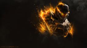 Halo Wallpaper 1920x1080