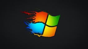 Windows Wallpaper 4k