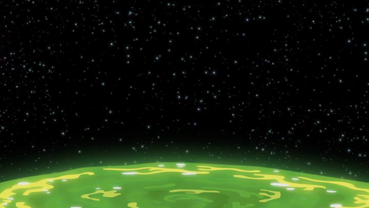 18+ Rick And Morty 1920X1080 Wallpaper Reddit HD Wallpaper - My 