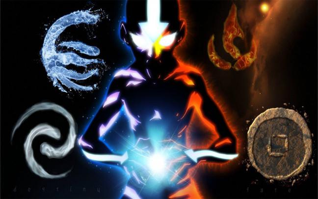 Download Avatar The Last Airbender HD 4K iPhone Mobile Desktop Photos 