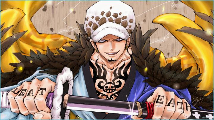 One Piece Aesthetic Wallpapers - Top Free One Piece Aesthetic 