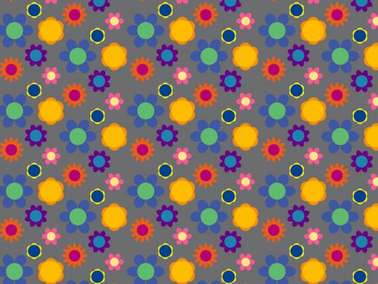 70\u2019S WALLPAPER PATTERNS \u00ab Free Patterns