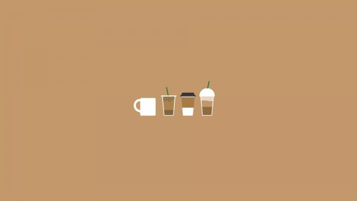 HD Desktop Minimalist Aesthetic Wallpapers