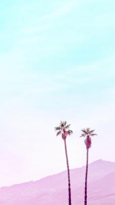 Minimalist Purple Aesthetic Wallpaper Desktop : Purple Aesthetic 