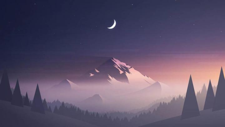 Minimal Wallpaper [19201080] | Minimalist desktop wallpaper, Aesthetic 