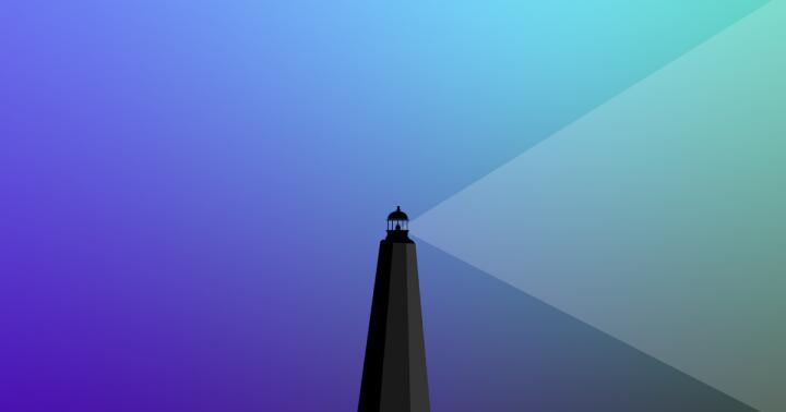 Minimalist desktop wallpaper 4k