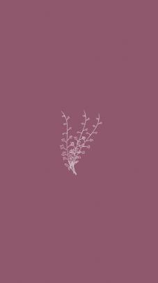 Aesthetic Iphone Minimalist Wallpapers - AesthetixBase