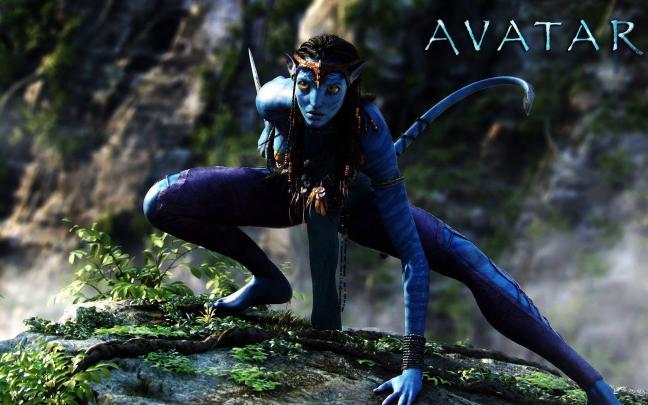 Avatar Wallpapers