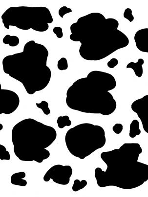 Free download The Boot Kidz Cow Pattern Wellies [1280x1024] for your 