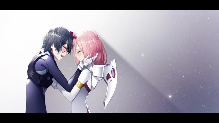 Best Darling In The Franxx Wallpaper 1920x1080 - Free HD Wallpaper