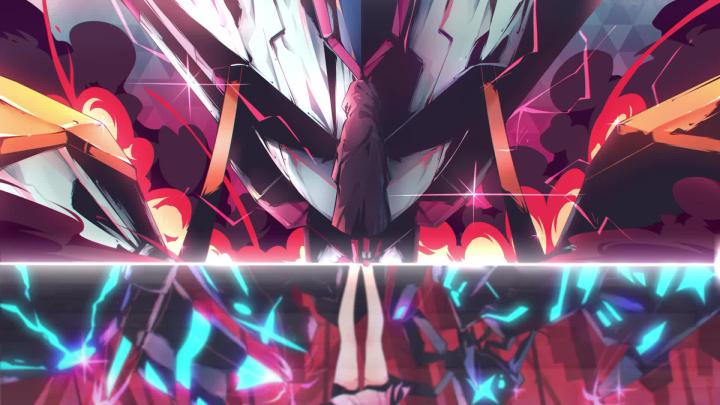 Darling In The Franxx Wallpaper 4K Pc - Best Darling In The Franxx 