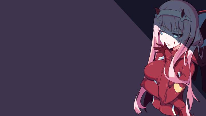 Best Darling In The Franxx Wallpaper 1920x1080 - Free HD Wallpaper