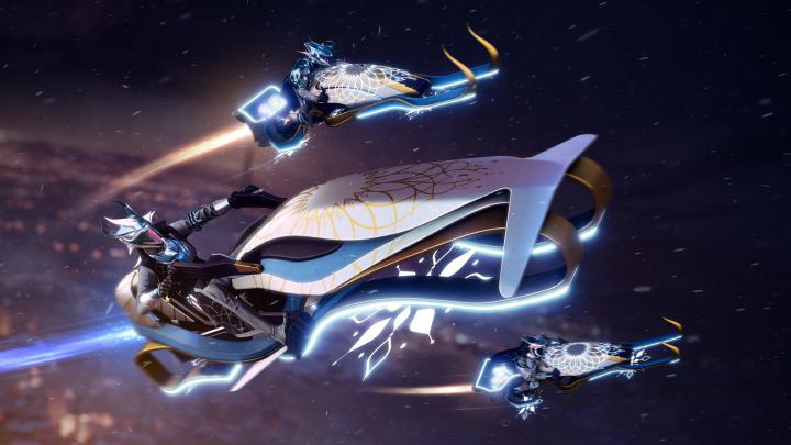 Destiny 2 HD Wallpaper | Background Image | 1920x1080 | 1120775 