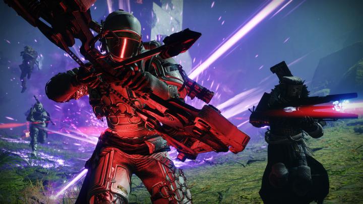 Destiny 2 HD Wallpaper | Background Image | 1920x1080
