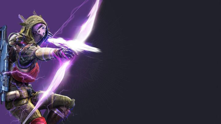View Hunter Destiny 2 Wallpaper 1920X1080 Background | Digital Games 