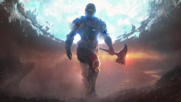 1920x1080 Destiny 2 Video Game Artwork Laptop Full HD 1080P HD 4k 