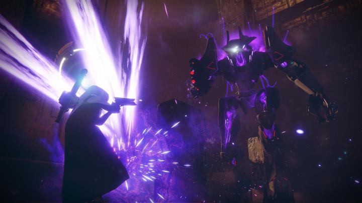 Destiny 2 Wallpaper 1920x1080 Hd - wallpaper game over