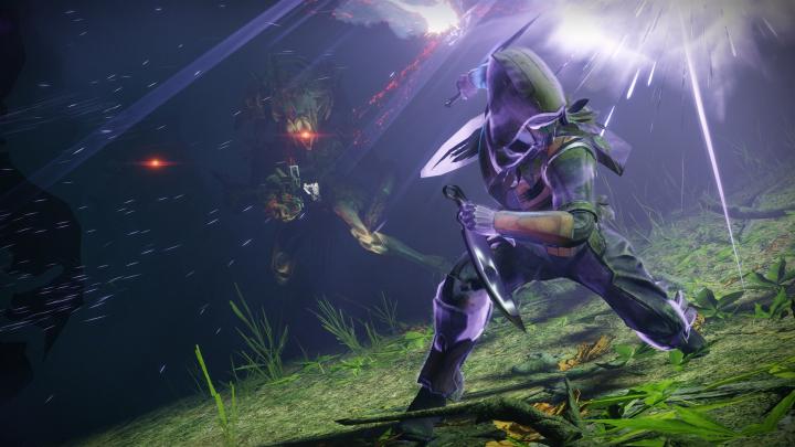 Destiny 2 Shadowkeep Wallpaper 1920x1080 - Esline Wallpaper Base