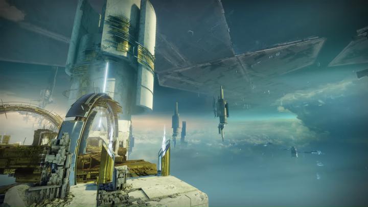 Destiny 2 HD Wallpaper | Background Image | 1920x1080 | 1011476 
