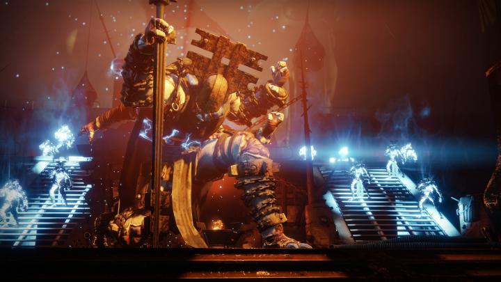 1920x1080 Destiny 2 Forsaken Laptop Full HD 1080P HD 4k Wallpapers 