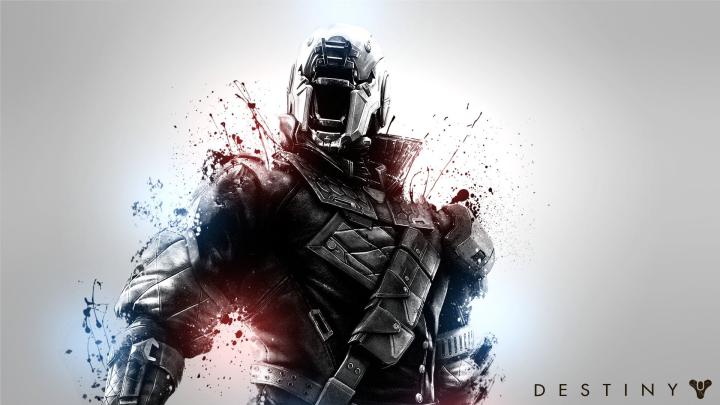 Destiny 2 Hunter Wallpapers - Top Free Destiny 2 Hunter Backgrounds 