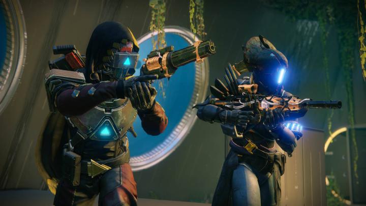 1920x1080 Destiny 2 Hand Cannon And Scout 8k Laptop Full HD 1080P HD 4k 