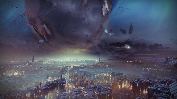 Destiny 2 Wallpaper Hd 1920x1080