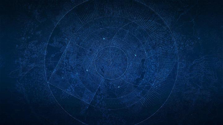 Destiny 2 background [1920X1080] : wallpaper