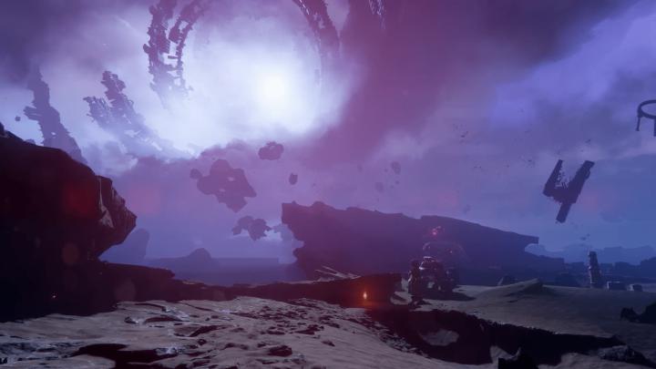 Destiny 2 Forsaken Wallpaper 1920x1080