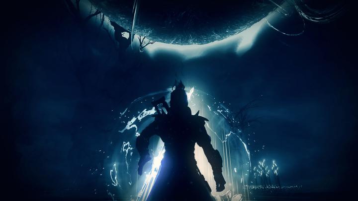 Destiny 2 Forsaken Wallpaper 1920x1080