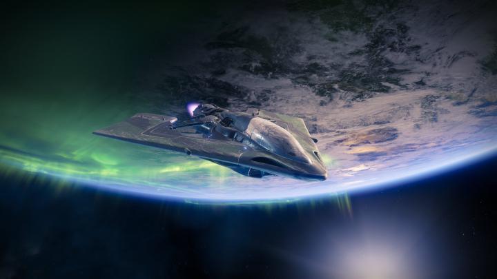 1920x1080 Destiny 2 Ship 4k Laptop Full HD 1080P HD 4k Wallpapers 