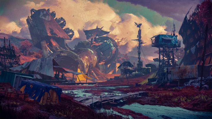Wallpaper : 1920x1080 px, Bungie, Destiny video game, Destiny 2 