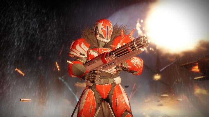 Destiny 2 Titan Wallpapers - Top Free Destiny 2 Titan Backgrounds 
