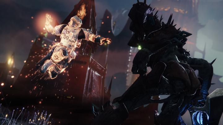 Destiny 2 HD Wallpaper | Background Image | 1920x1080