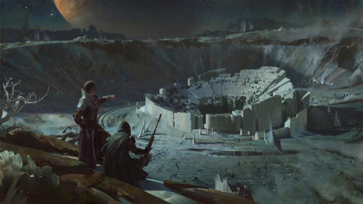 1920x1080 Destiny 2 Bungie Artwork Laptop Full HD 1080P HD 4k 