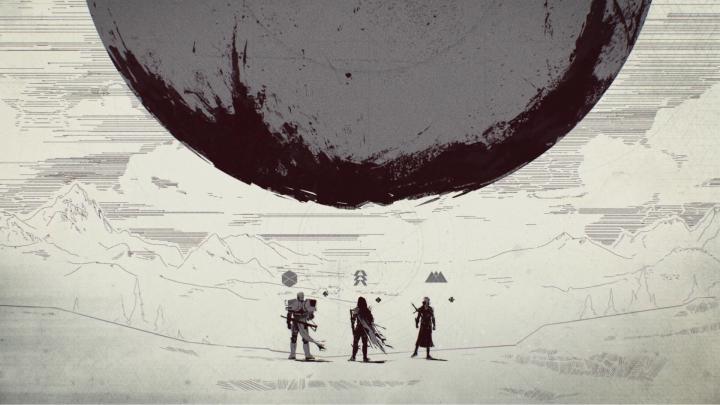 Free Destiny 2 Wallpaper in 1920x1080