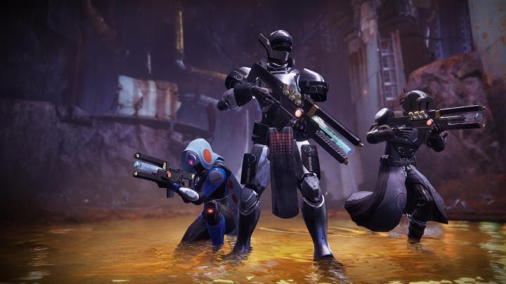 1920x1080 Destiny 2 Forsaken 4k 2018 Laptop Full HD 1080P HD 4k 