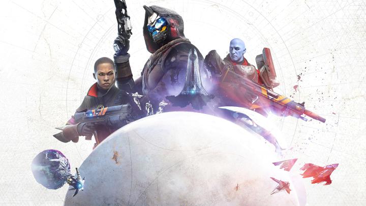 1920x1080 Destiny 2 Beyond Light 2020 4k Laptop Full HD 1080P HD 4k 