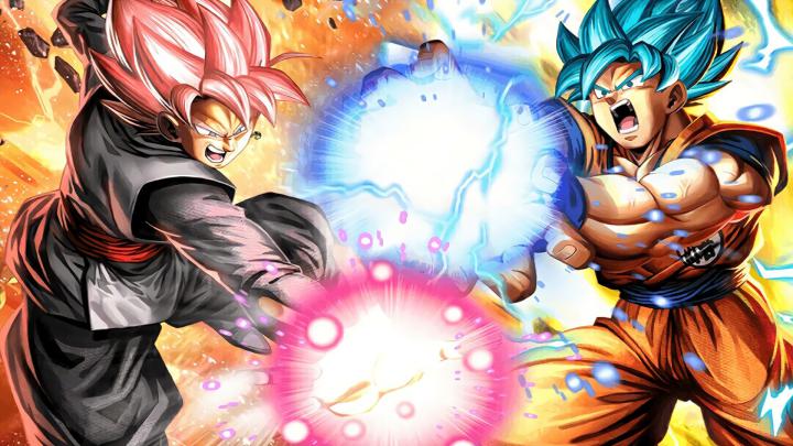 Wallpaper of Goku (80+ images)
