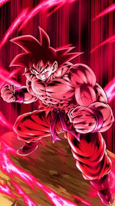 Full Hd Goku Wallpaper 1920x1080 - Images | Slike