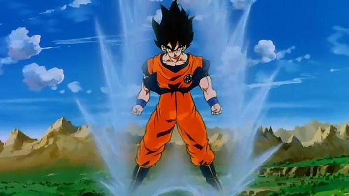 Goku Wallpaper 1920X1080 - Goku Blue Wallpapers \u00b7\u2460  \/ Enjoy 