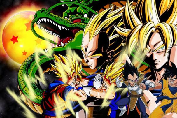 Goku wallpaper \u00b7\u2460 Download free awesome full HD backgrounds for desktop 