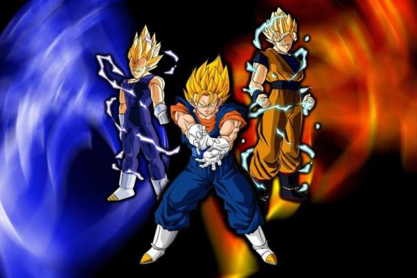 Goku wallpaper \u00b7\u2460 Download free awesome full HD backgrounds for desktop 